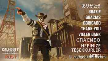 Call of Duty: Mobile Gold Rush Event for Season 6 Is Live; Exchange Gold for Epic Rewards