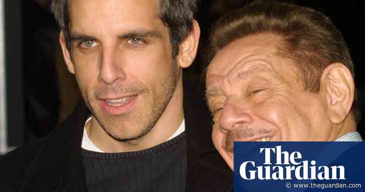 Jerry Stiller, star of Seinfeld and father of Ben Stiller, dies aged 92