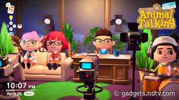 China's Animal Crossing: New Horizons Gamers Use Code Words, Middlemen to Enter Virtual World