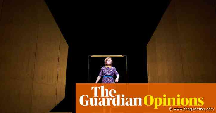 The Royal Court's Caretaker is a space to think of theatre's past and future