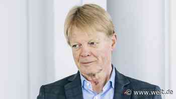 „Das Grundeinkommen ist nichts weiter als eine Abwrackprämie für Menschen“