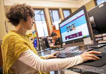 From virtual storytime to planning for reopening, local libraries are figuring out their pandemic playbook