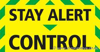 Just three in 10 Brits understand new 'Stay Alert' slogan, poll shows