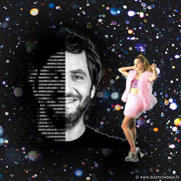 ​Wie wint het AI Songfestival 2020?