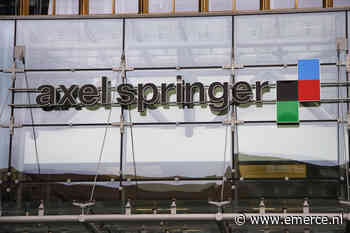 Axel Springer voegt eMarketer en Business Insider Intelligence samen