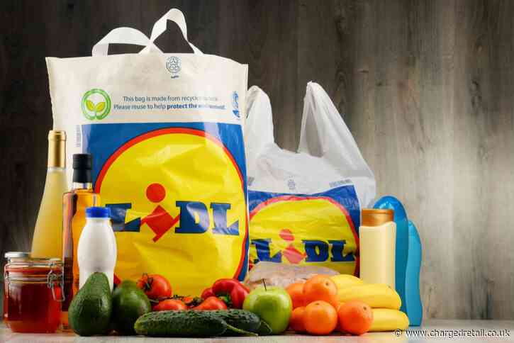 Lidl owner launching its own rival to Amazon Web Services