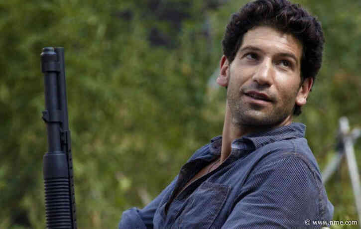 Jon Bernthal will reportedly return for ‘The Walking Dead’ movies