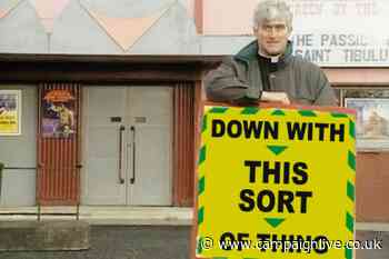 Govt 'Stay alert' campaign met with series of spoofs