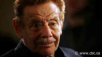 Jerry Stiller, comedian and Seinfeld actor, dies at 92