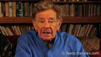 Jerry Stiller, best known for his 'Seinfeld' role, dead at 92