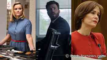 The 8 best miniseries to stream