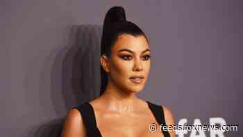 Kourtney Kardashian shares cryptic message amid Scott Disick rehab drama: 'Kinda tired of being okay'