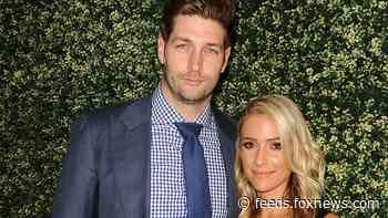 Kristin Cavallari celebrates Mother's Day with 3 children as Jay Cutler offers kind words amid divorce