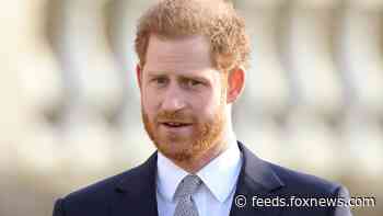 Prince Harry says 'life has changed dramatically for all of us' amid pandemic in video message