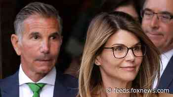 Lori Loughlin 'nervous' after judge refuses to dismiss charges in college admissions case: report