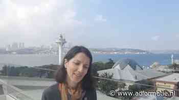 ‘In Turkije vinden de mensen het nu moeilijk om zich te uiten’