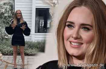 Rebel Wilson im Abnehmwahn: Ist Adele ihr Vorbild? - OK! Magazin