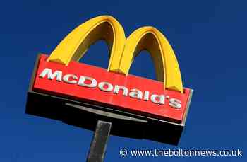 McDonald's drive-thrus could be set to open soon in the UK