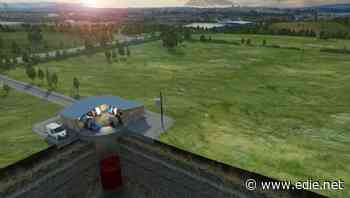 Gravity-based energy storage project set for Edinburgh