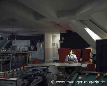 Lieferdienst in der Corona-Krise: Wie Lieferando fast aus der Kurve flog