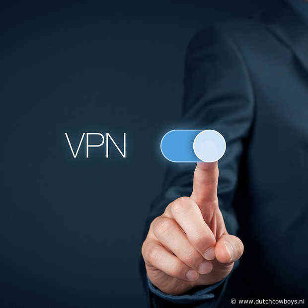 ​Wat is een VPN en waarom heb je het nodig?