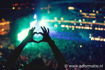 Evenementenbranche verbijsterd: 'Wordt de hele sector afgeserveerd?'