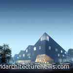 Joint venture present their concept design inspired by the Arkansas landscape