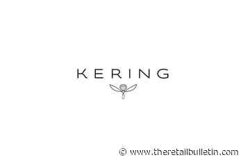 Kering launches €1.2 billion bond issue
