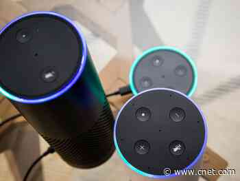 How to factory-reset your Amazon Echo device     - CNET