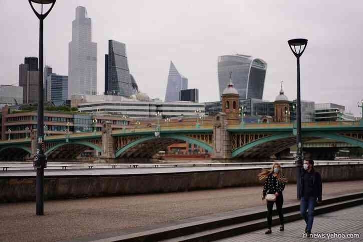 Factbox: Latest on the worldwide spread of the coronavirus