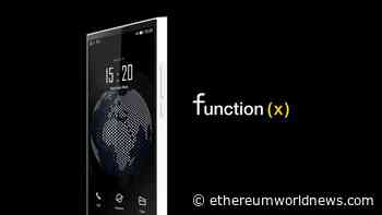 Pundi X (NPXS) Makes The World's First Blockchain Based Phone Call - Ethereum World News - Ethereum World News