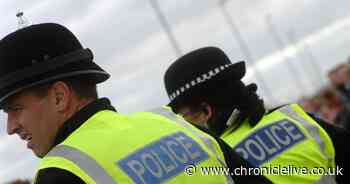 Man stabbed in County Durham taken to hospital with significant injuries