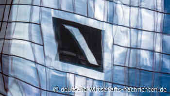 Deutsche Bank stockt Eigenkapital mit neuer Anleihe auf