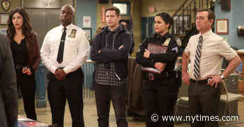 Is Your Office Closed? Compensate With a Workplace Comedy.