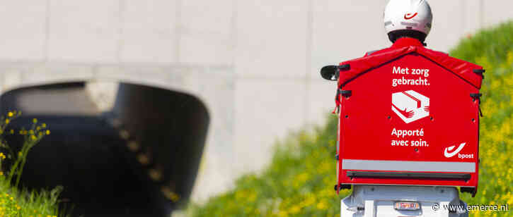 Helft Vlaamse winkels ging online tijdens lockdown