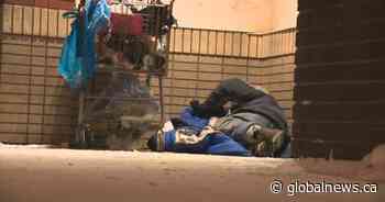 Edmonton councillor turning to business community instead of province for housing help