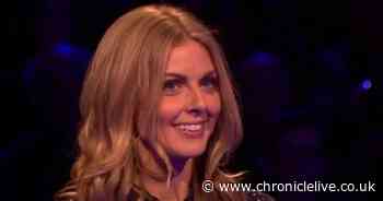 Donna Air's accent shocks viewers again as she appears on The Chase