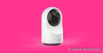 The Best Security Cameras for Indoors (2020): Wyze, Kami, Nest