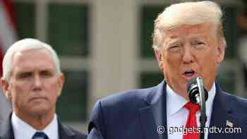 Washington in Talks With Chipmakers About Building US Factories