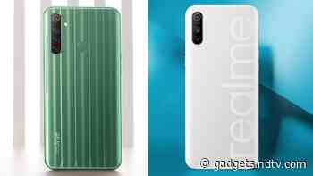 Realme Narzo 10, Narzo 10A Launch Impressions: Ultimate Budget Gaming Smartphones?