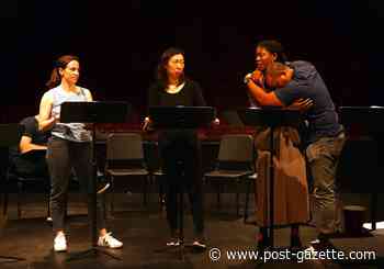 City Theatre continues Momentum with a hand from City of Asylum