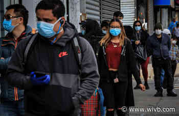 Siena Poll: 49 percent say to keep NY PAUSE restrictions beyond May 15