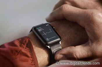 It’s all in the wrist: How wearables are helping treat disease and disability