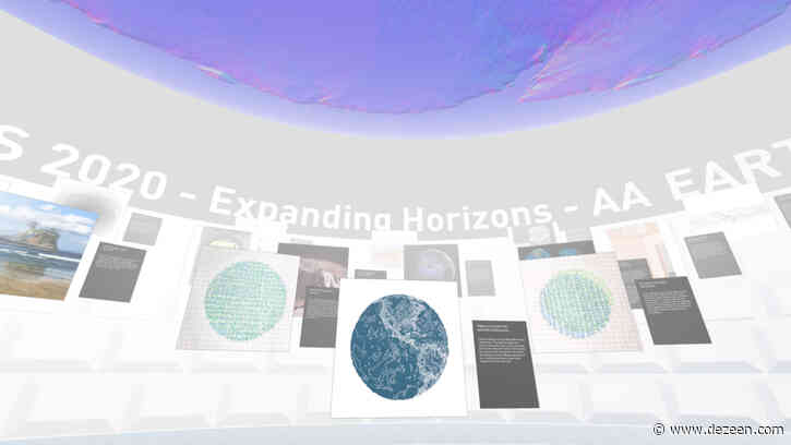 Space Popular launches virtual reality art gallery