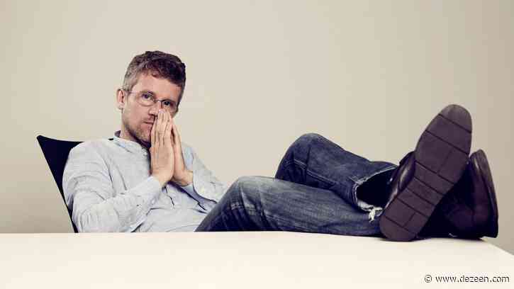 Carlo Ratti calls for redesign of "dinosaur" hospitals and universities for the post-coronavirus era