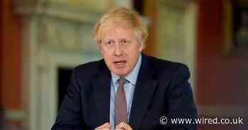 The UK’s new lockdown rules are another coronavirus comms mess