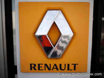 Renault reopens select dealerships, service centres across country