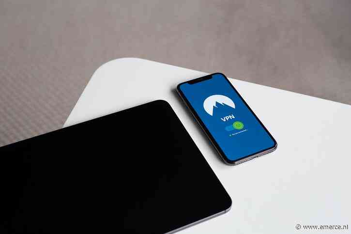 Gebruik van zakelijke VPN in Nederland is met 240 procent gestegen