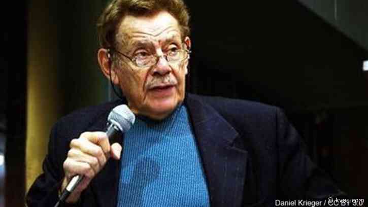 Jerry Stiller, comedian and ‘Seinfeld’ actor, dies at 92