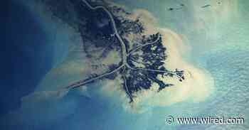 How Albert Einstein's Son Tamed the Mississippi River